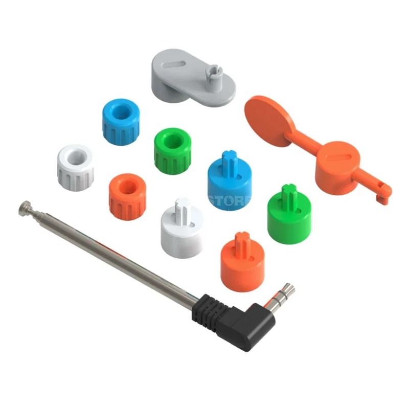 Teenage Engineering OP-1 Accessory Kit