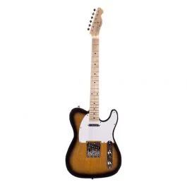 Tokai tele style ss golden sunburst