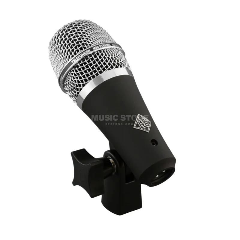 Microfono dinamico Telefunken M80 – acquistare online