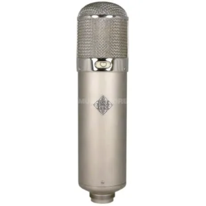 Telefunken U-47 Condenser Microphone