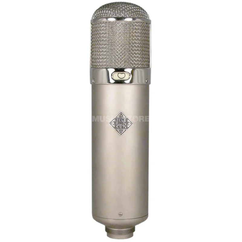 Telefunken U-47 Condenser Microphone