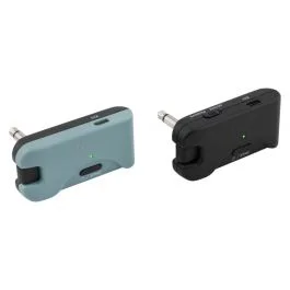 Fender telepath wireless system mystic