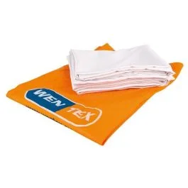 Telo Showtec per retro palco 300x300cm white