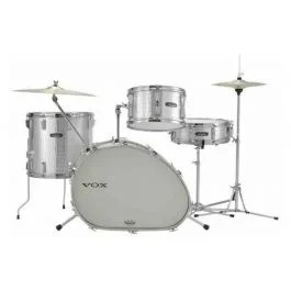 Vox telstar batteria acustica limited edition