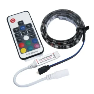 Temple Audio Design RGB LED Light Strip f. DUO 17