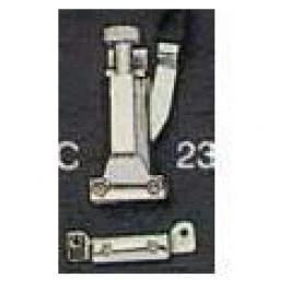 Croson tendicordiera con attacco 233
