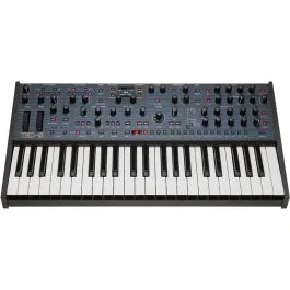 Sintetizzatore Oberheim TEO-5