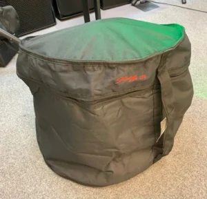 STAGG 22B BORSA PROFESSIONALE PER CASSA BATTERIA DA 22