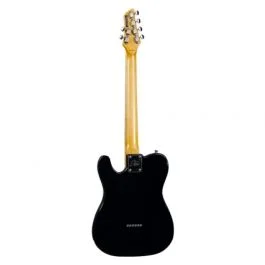 Eko Guitars tero v-nos black