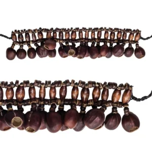 Terré Foot Rattle Kemiri