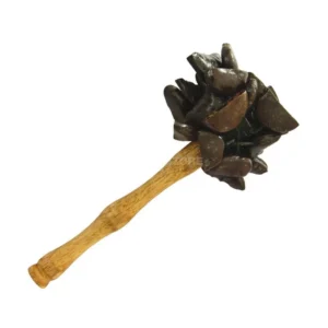 Terré JuJu Nut Rattle 25 cm