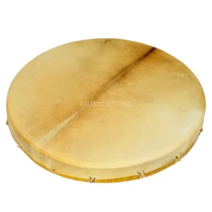 Terré Shamanen Drum, round