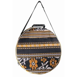 Terré Tasche Shamandrum IKAT 45 cm