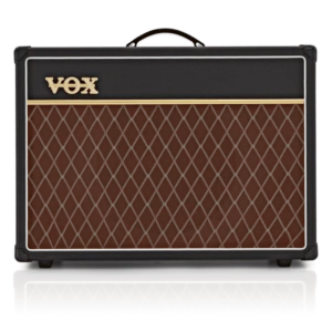 VOX AC15 C1 CUSTOM AMPLIFICATORE VALVOLARE PER CHITARRA 1×12 15W AC-15 C1