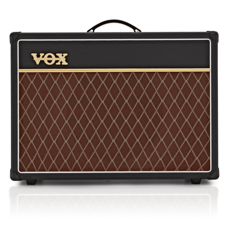 VOX AC15 C1 CUSTOM AMPLIFICATORE VALVOLARE PER CHITARRA 1×12 15W AC-15 C1