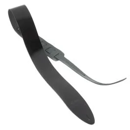 Tracolla chitarra Souldier Patent Leather Torpedo 6,5cm | Cavalli Musica