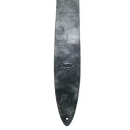 Tracolla basso Souldier Distressed Bass black | Cavalli Musica