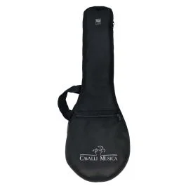 StefyLine TH2 Borsa mandolino napoletano tessuto poly600