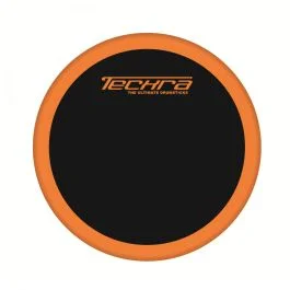 Allenatore 6″ Techra