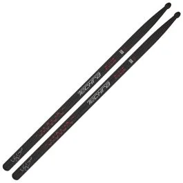 Bacchette Techra Pulse 5B Virgil Donati