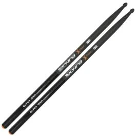 Bacchette Techra XCarb 5B SG