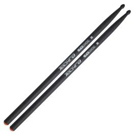 Bacchette Techra The Black Diamond 5B