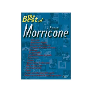 The Best of Ennio Morricone Vol. 1