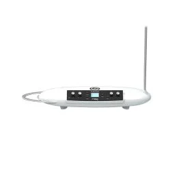 Theremin Moog Theremini Antenna rimovibile Display LCD 128×6
