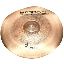 Istanbul Agop Piatto 10″ Traditional Trash Hit | Cavalli Musica