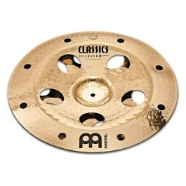Meinl thomas lang super stack ac-super