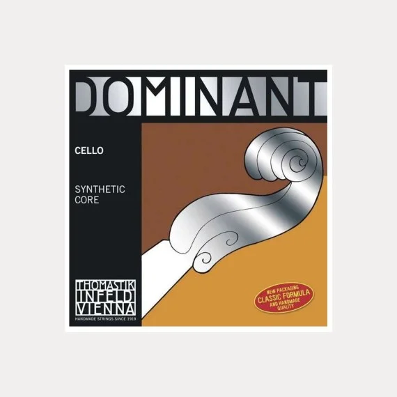 THOMASTIK DOMINANT 4a CELLULES EN Ut
