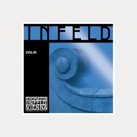 THOMASTIK INFELD VIOLIN STRING BLUE 4th G