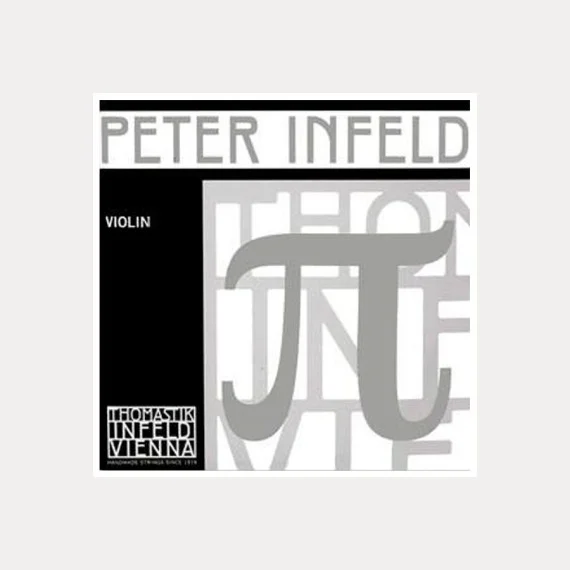 THOMASTIK PETER INFELD STRINGS VIOLIN 1st E