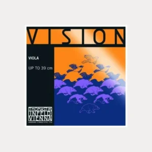 THOMASTIK VISION VIOLA A STRING