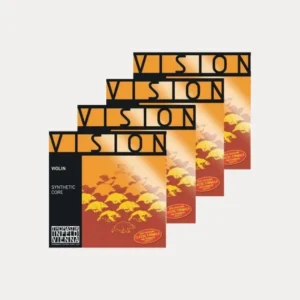 THOMASTIK VISION VIOLIN STRING SET
