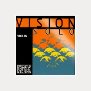 THOMASTIK VISION VIOLINO SOLO CORDA 1A E