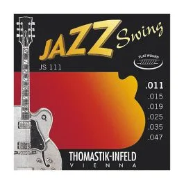 Corde Thomastick Jazz Swing JS111 011-47