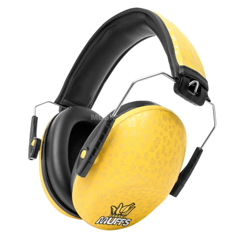 Thunderplugs Banana Muffs