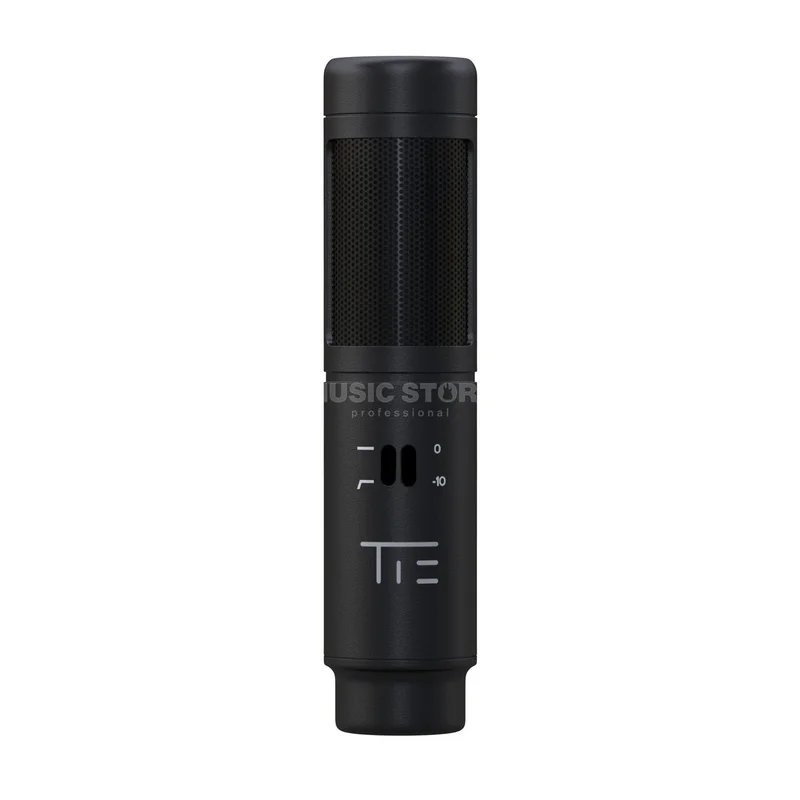 Tie Studio TVM-1