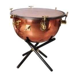 Adams PABPKH26PST Timpano barocco 26″ in rame martellato