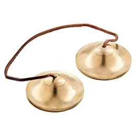 Meinl Sonic Energy tingsha