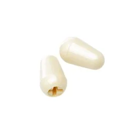 Pomelli selettore chitarra Fender Stratocaster crema