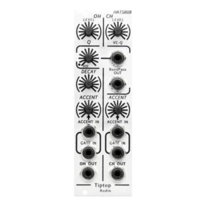 Tiptop Audio HATS808