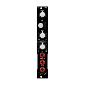 Tiptop Audio TG-ONE Throbbing Gristle Edition