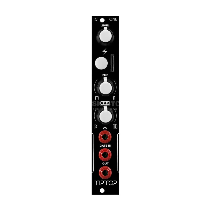 Tiptop Audio TG-ONE Throbbing Gristle Edition