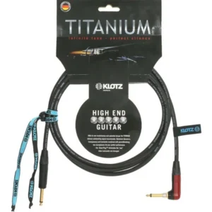 KLOTZ TIR0300PSP CAVO JACK/JACK 3 METRI ALTA QUALITA