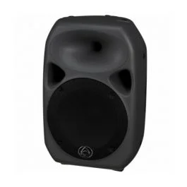 Wharfedale Pro titan 8 mk ii active black