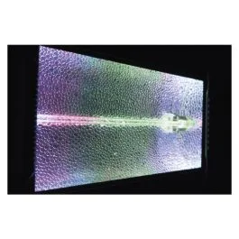 Showtec titan strobe blaze
