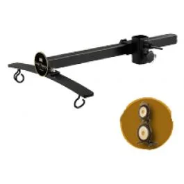 Meinl Sonic Energy tmgs-2-g