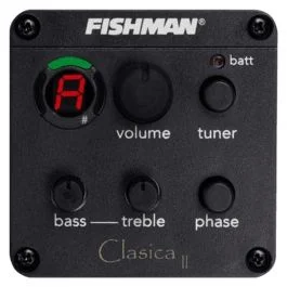 Lag tn170asce chitarra acustica nylon auditorium slim cutaway eq